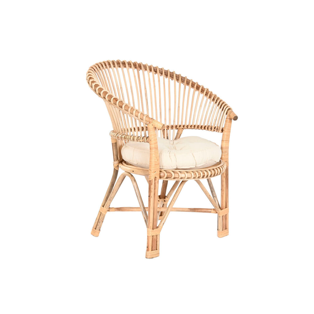 Chaise de jardin Home ESPRIT 69 x 66 x 85 cm