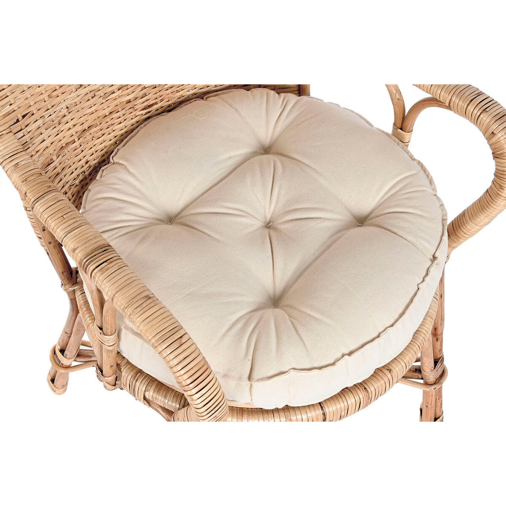 Chaise de jardin Home ESPRIT 54 x 51 x 92 cm