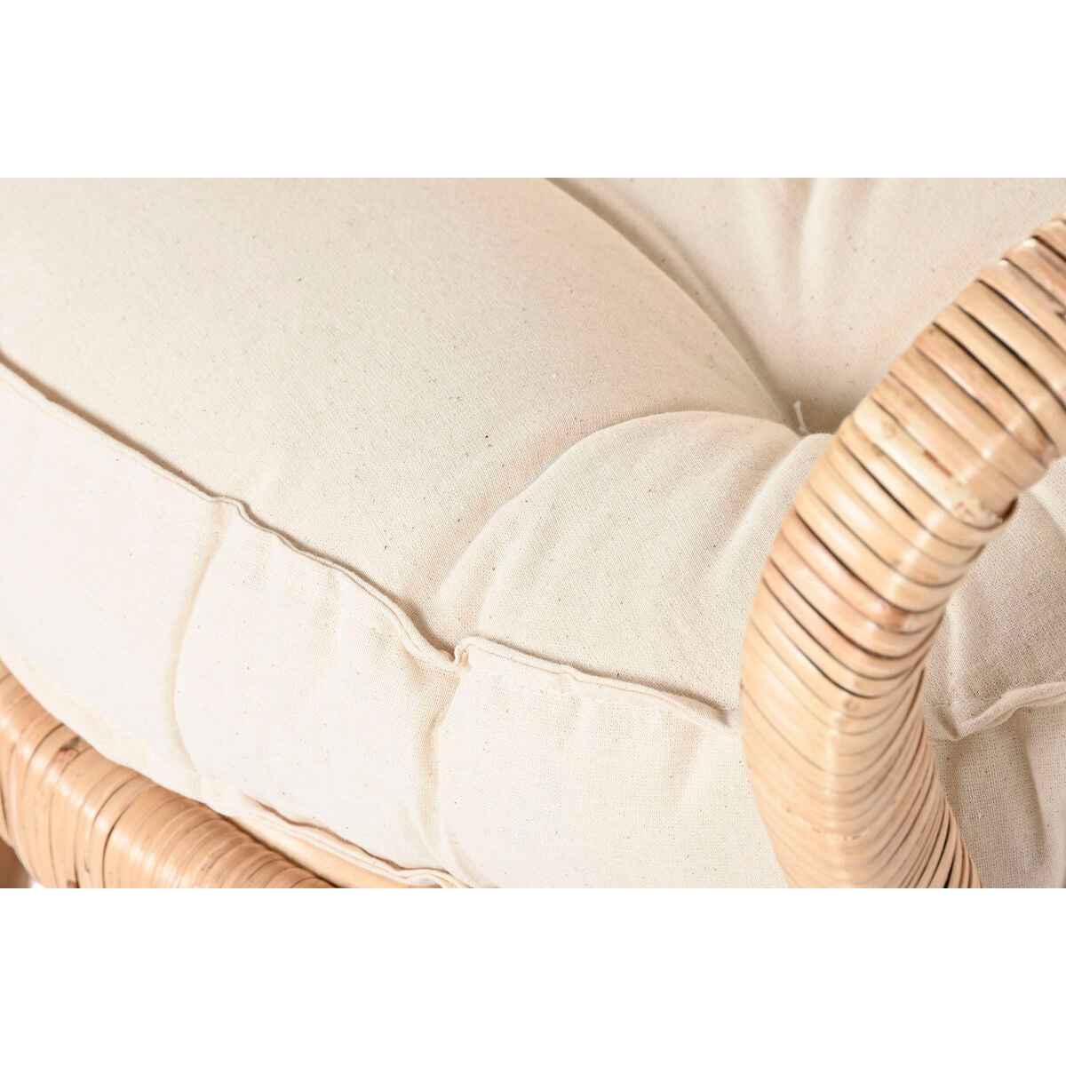 Chaise de jardin Home ESPRIT 54 x 51 x 92 cm