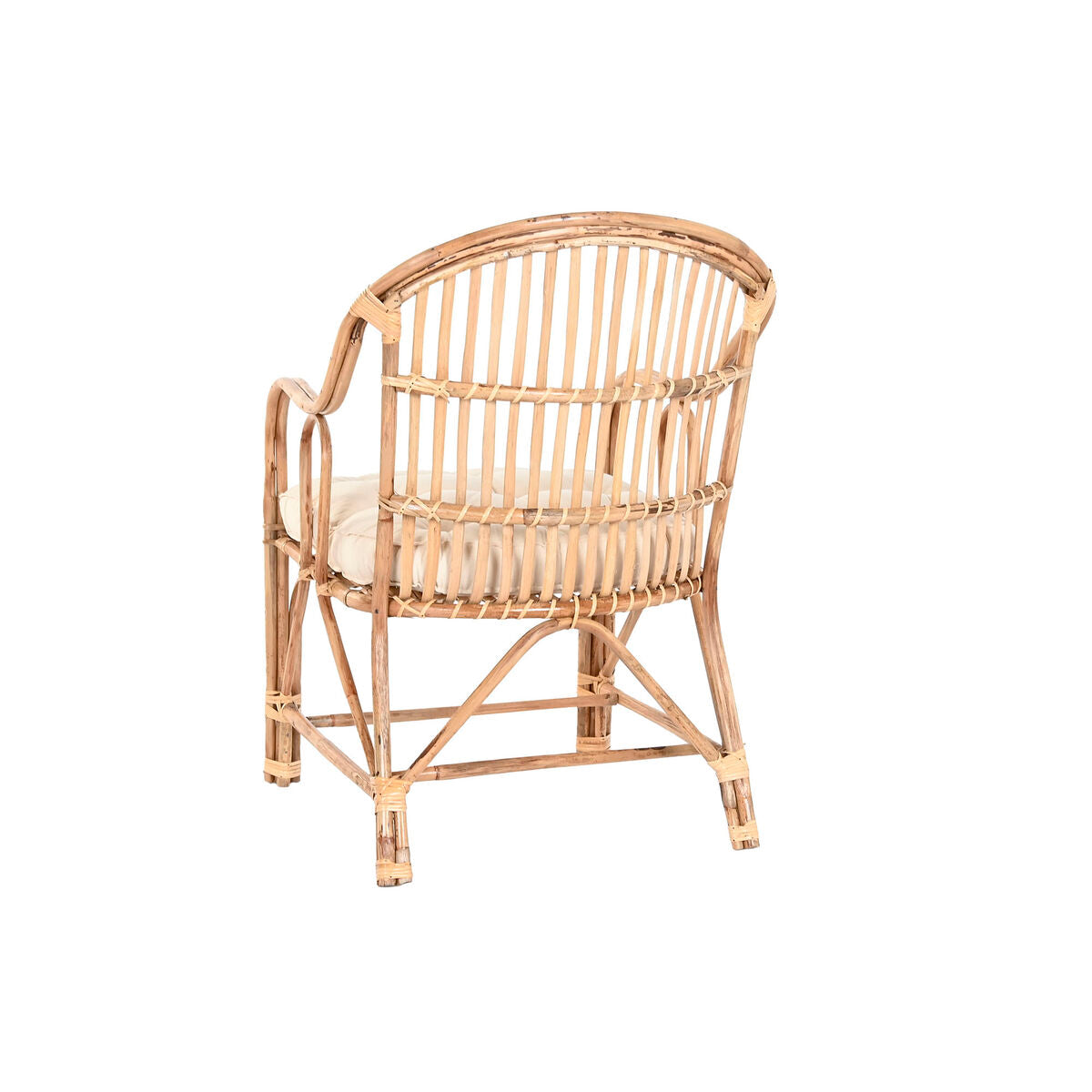 Chaise de jardin Home ESPRIT 56,5 x 58 x 85 cm