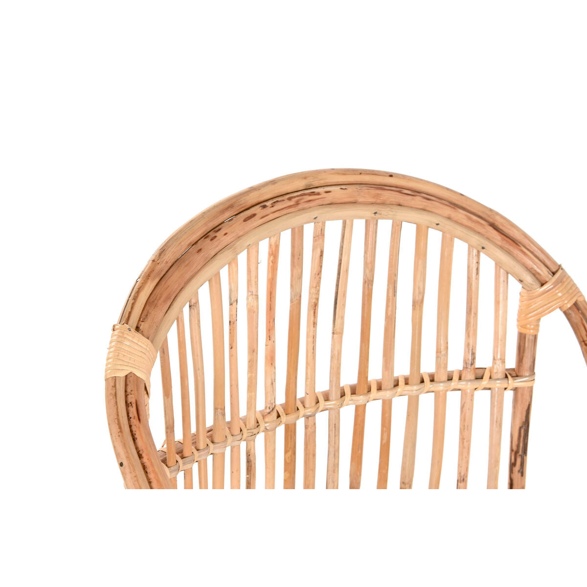 Chaise de jardin Home ESPRIT 56,5 x 58 x 85 cm