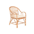 Chaise de jardin Home ESPRIT 56,5 x 58 x 85 cm