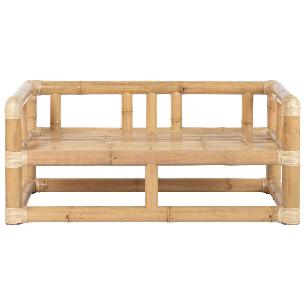 Canapé de jardin Home ESPRIT 135 X 70 X 80 CM