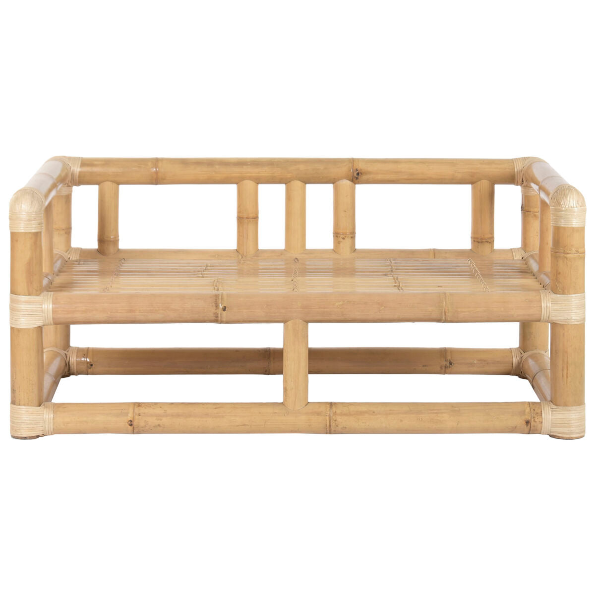Canapé de jardin Home ESPRIT 135 X 70 X 80 CM