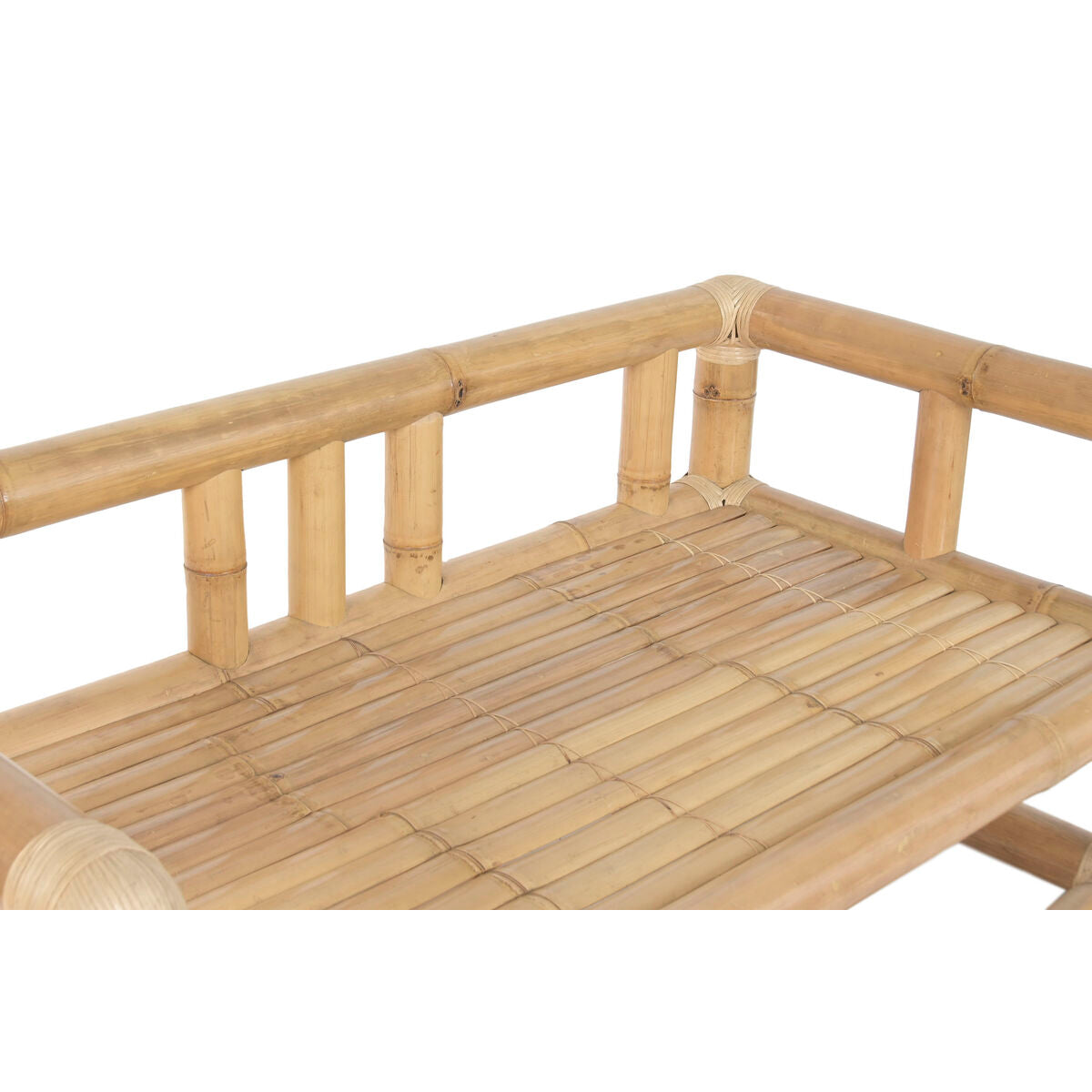 Canapé de jardin Home ESPRIT 135 X 70 X 80 CM
