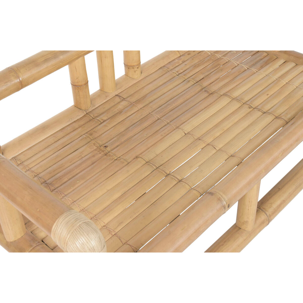 Canapé de jardin Home ESPRIT 135 X 70 X 80 CM
