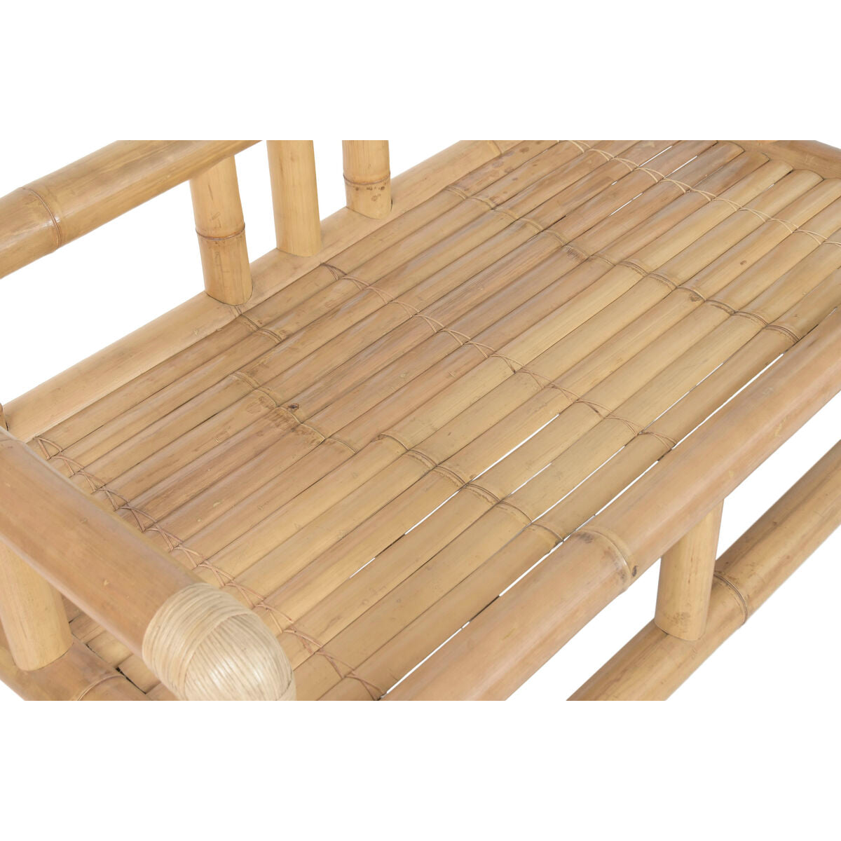 Canapé de jardin Home ESPRIT 135 X 70 X 80 CM
