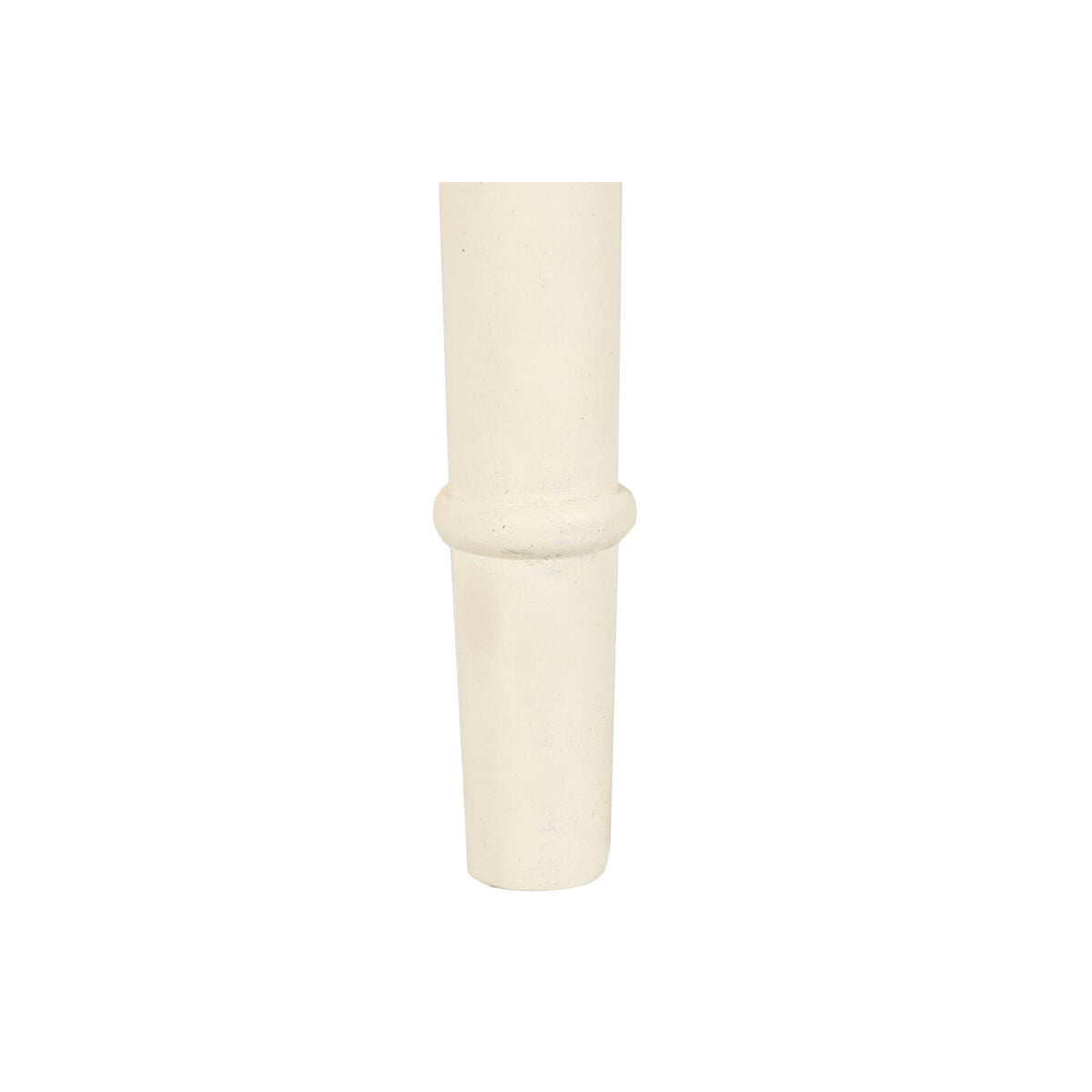 Banc Home ESPRIT Crème Bois de manguier Bois MDF 150 X 50 X 98 CM