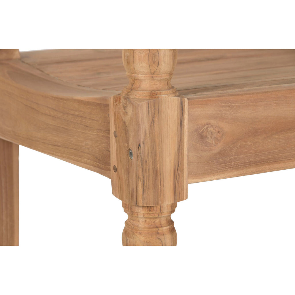 Banc Home ESPRIT bois de teck