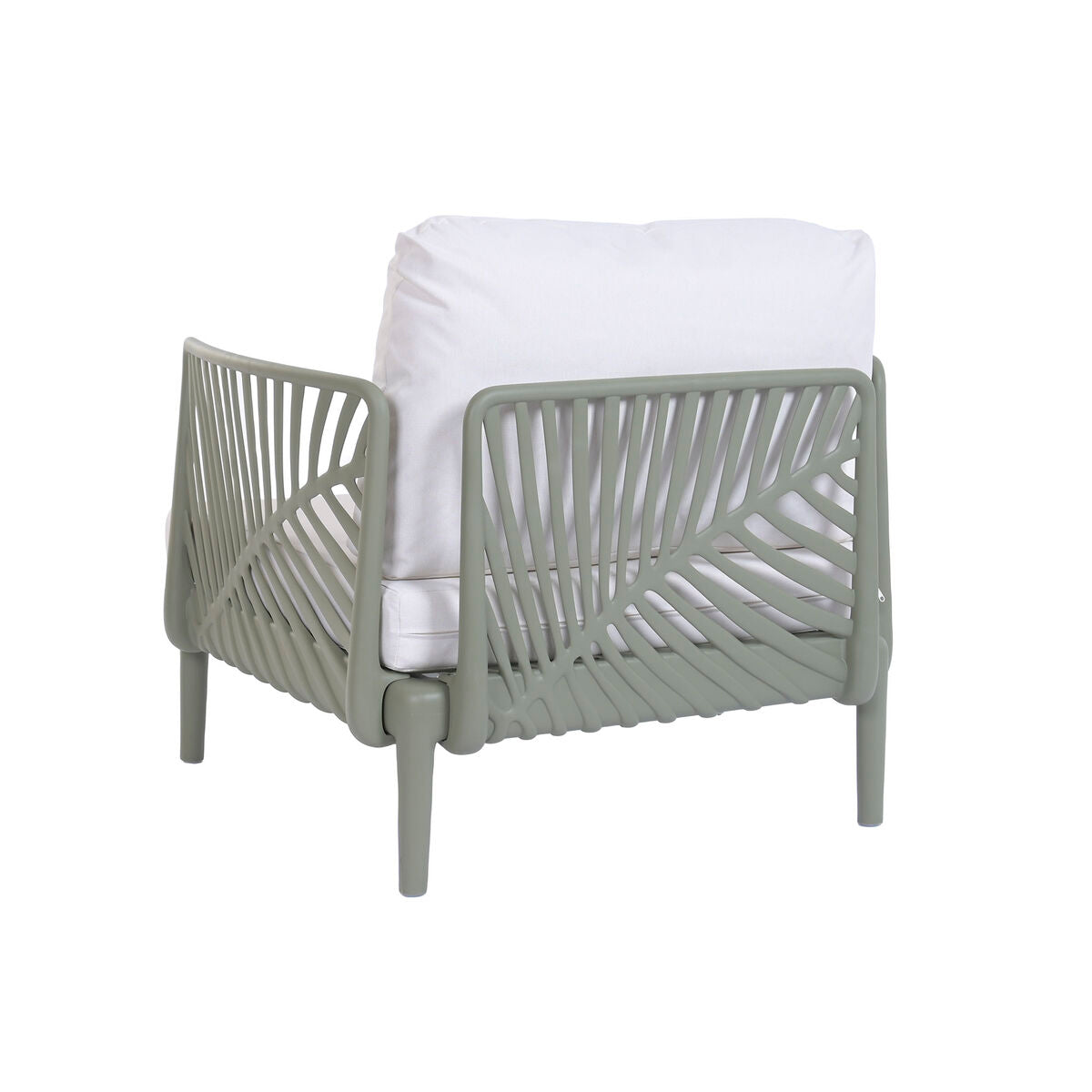 Canapé de jardin Home ESPRIT Menthe 222 X 74 X 70 CM