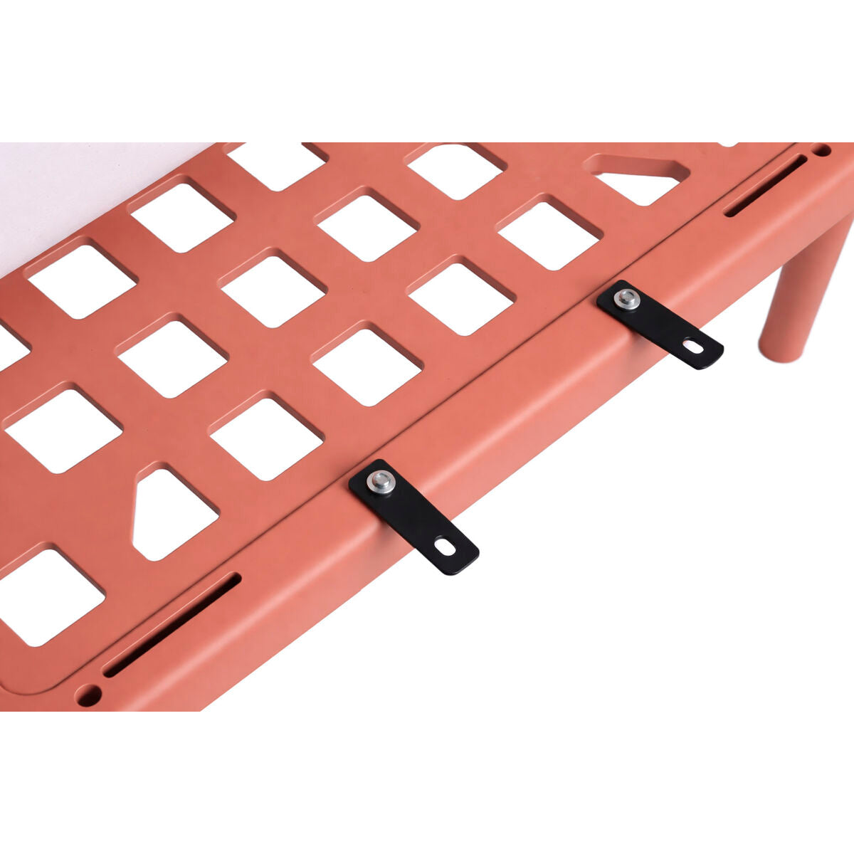 Canapé de jardin Home ESPRIT Terre cuite 222 X 74 X 70 CM
