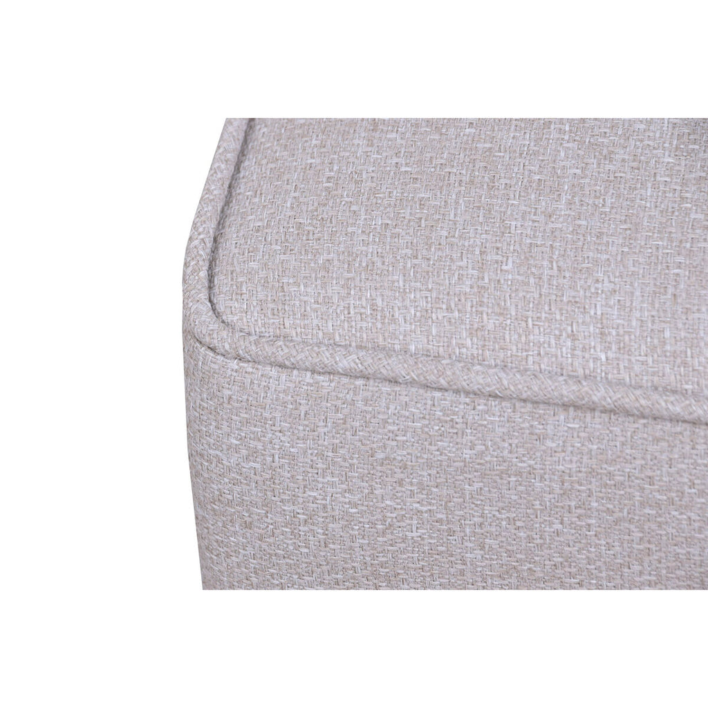 Canapé de jardin Home ESPRIT Marron 290 X 290 X 68 CM