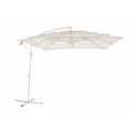 Parapluie Home ESPRIT Blanc 250 X 250 X 250 CM