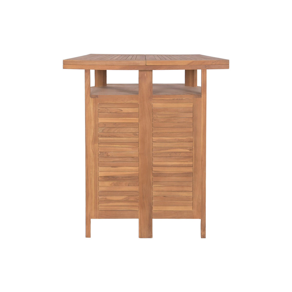 Ensemble Table + 2 Chaises Home ESPRIT 95 X 70 X 108 CM