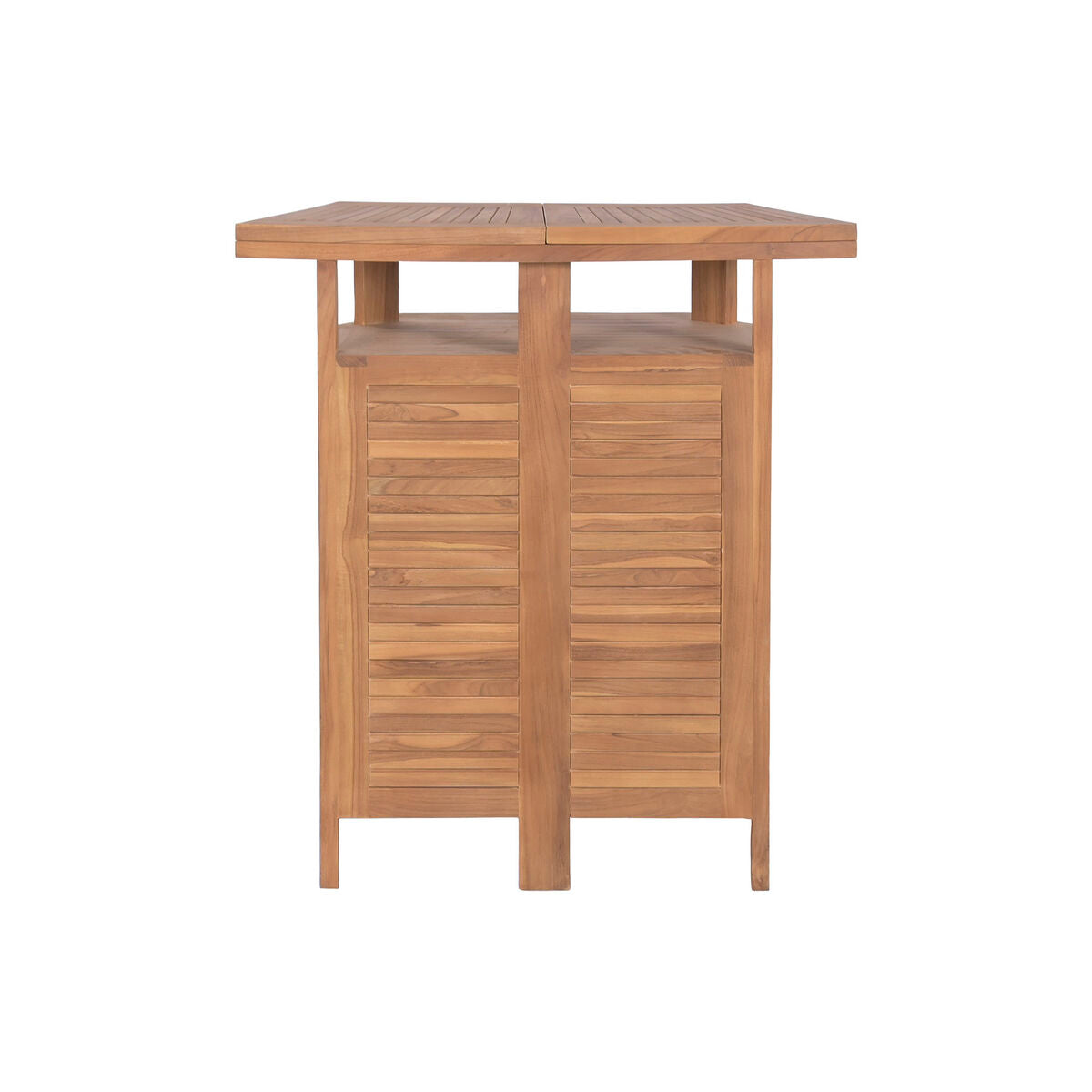 Ensemble Table + 2 Chaises Home ESPRIT 95 X 70 X 108 CM