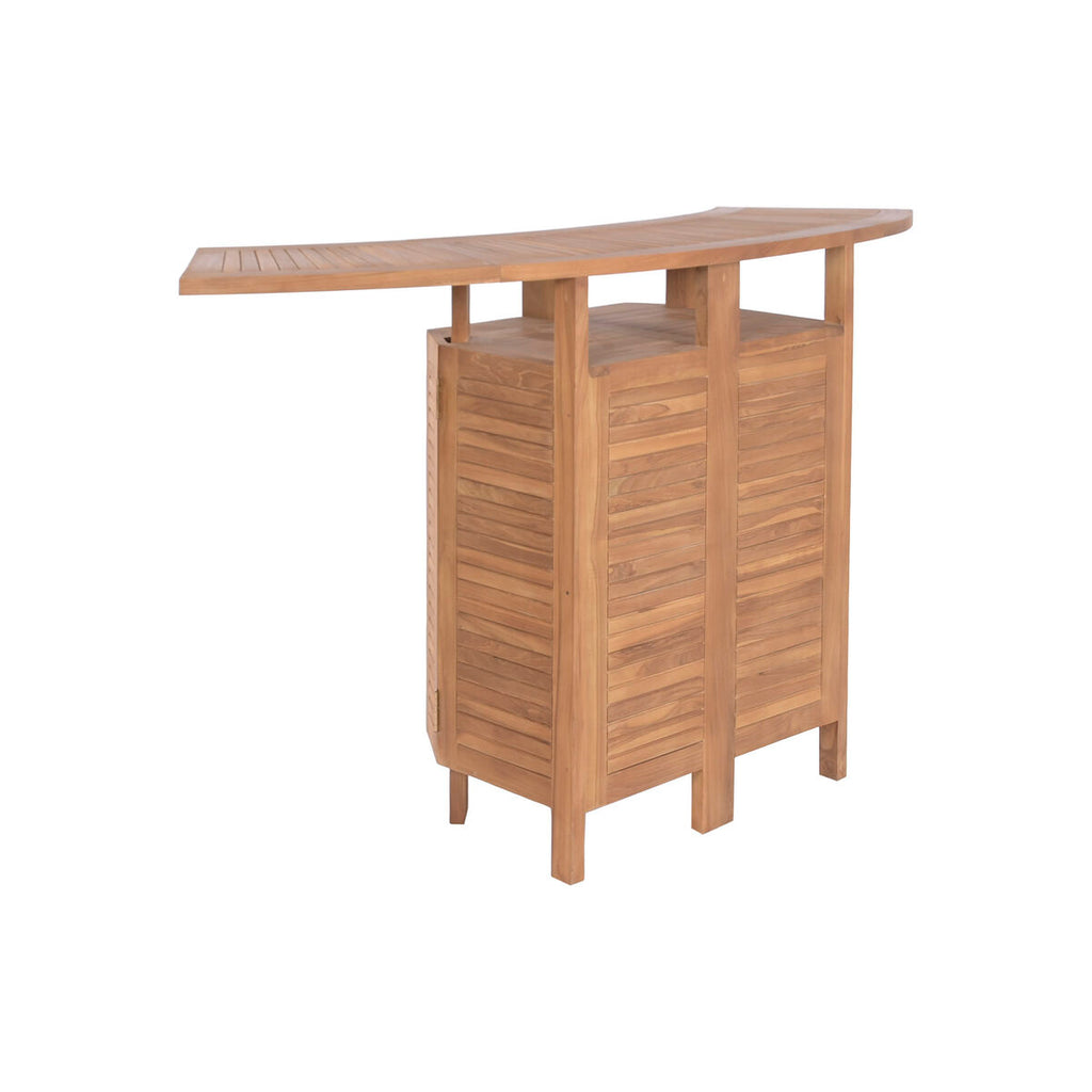 Ensemble Table + 2 Chaises Home ESPRIT 95 X 70 X 108 CM