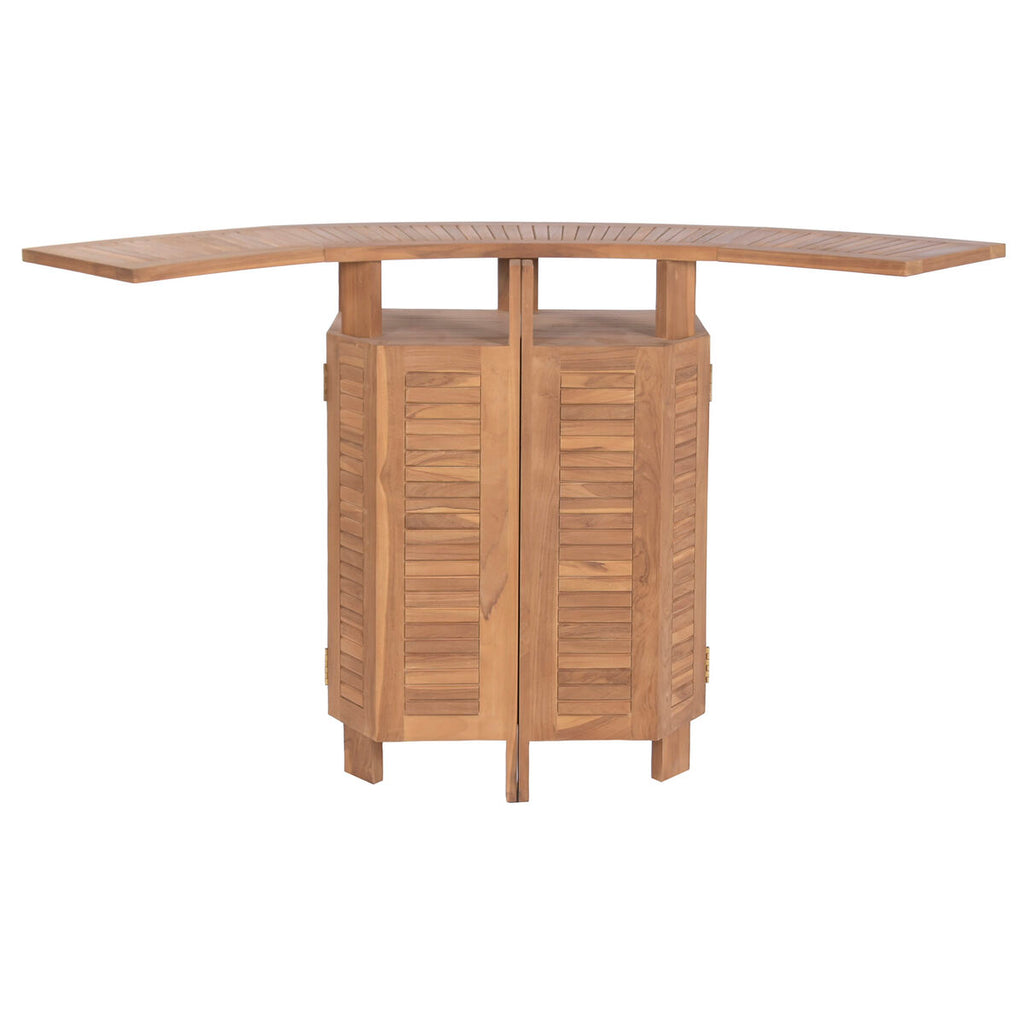 Ensemble Table + 2 Chaises Home ESPRIT 95 X 70 X 108 CM