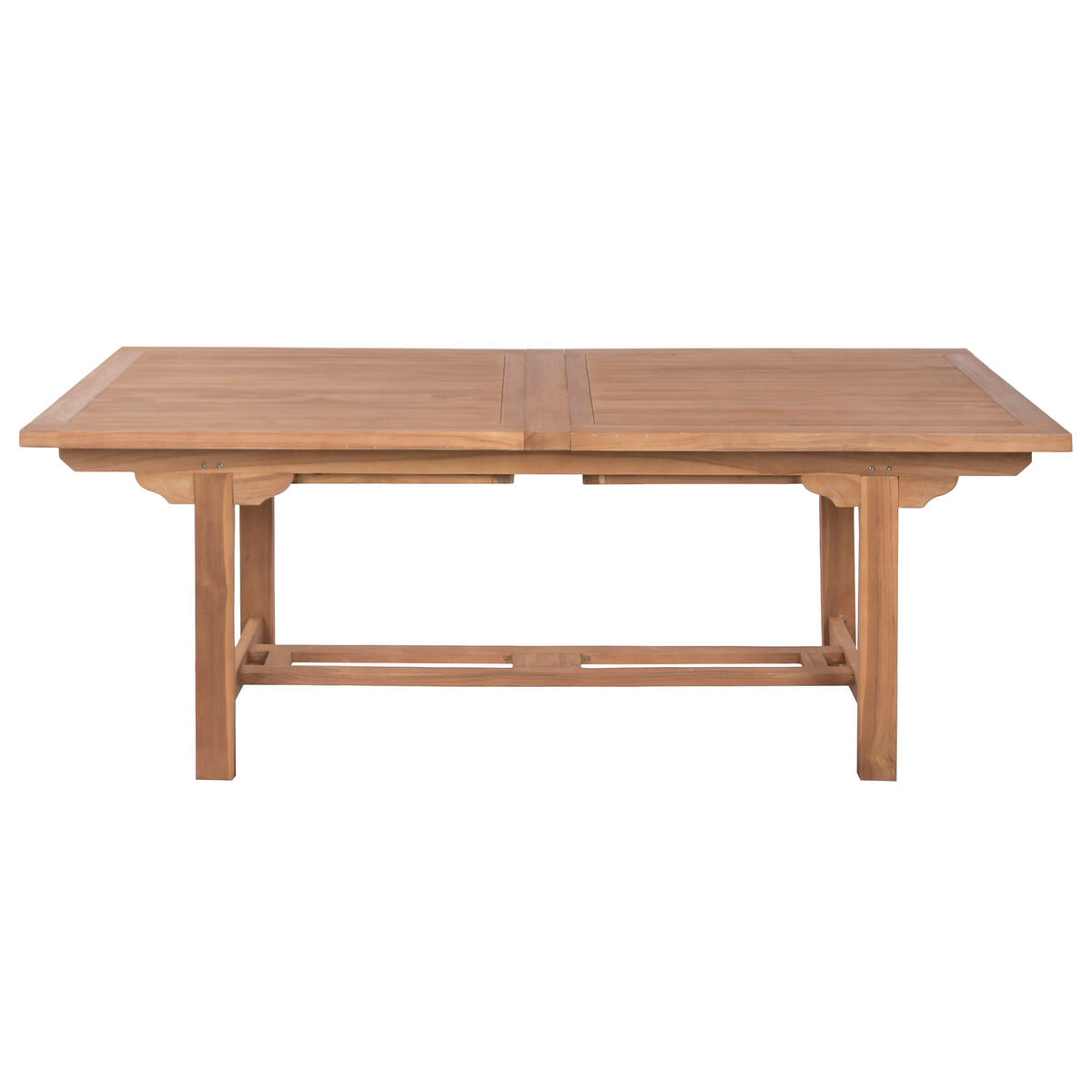 Ensemble Table + Chaises Home ESPRIT 210 X 100 X 76 CM
