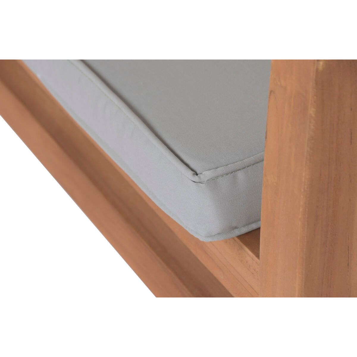 Ensemble Table + Chaises Home ESPRIT 210 X 100 X 76 CM