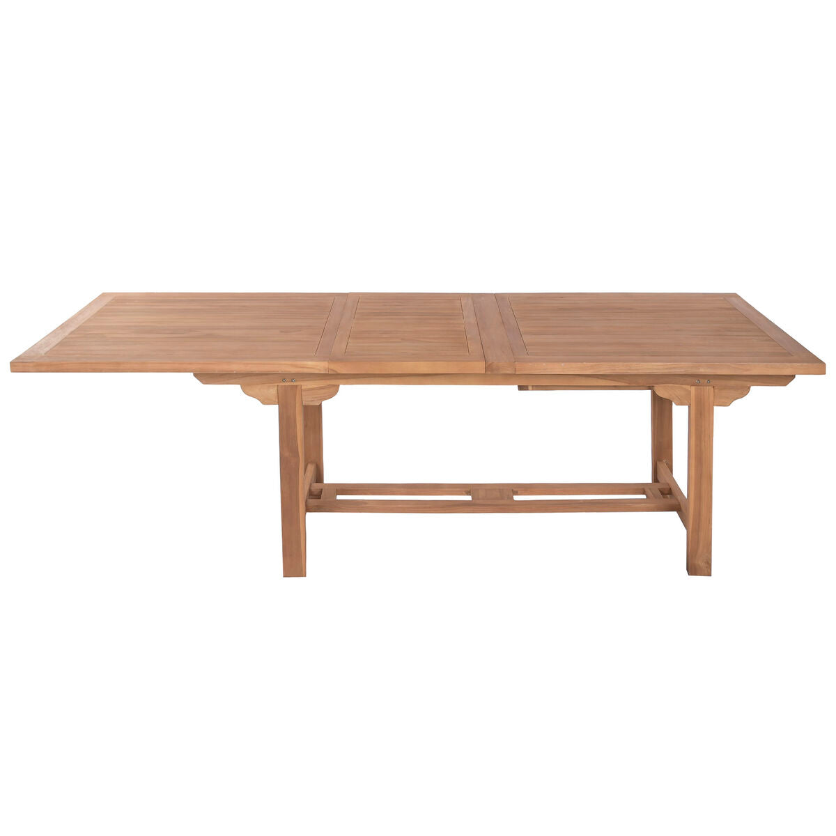 Ensemble Table + Chaises Home ESPRIT 210 X 100 X 76 CM