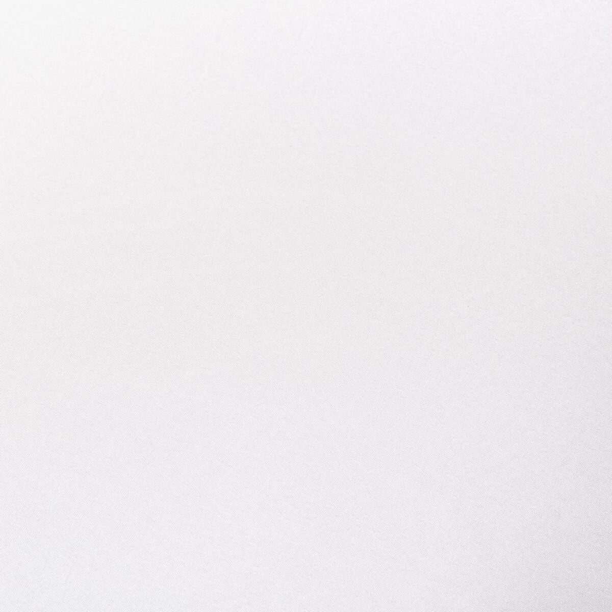 Chaise longue Dido 160 x 160 x 76 cm Rond Blanc