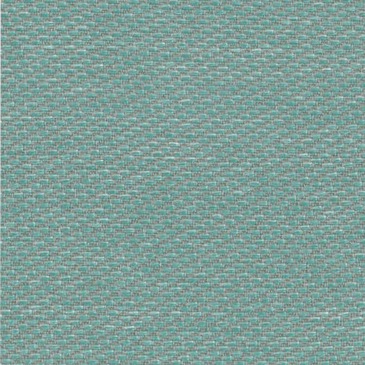 Canapé de jardin Gissele Turquoise 80 x 80 x 64 cm