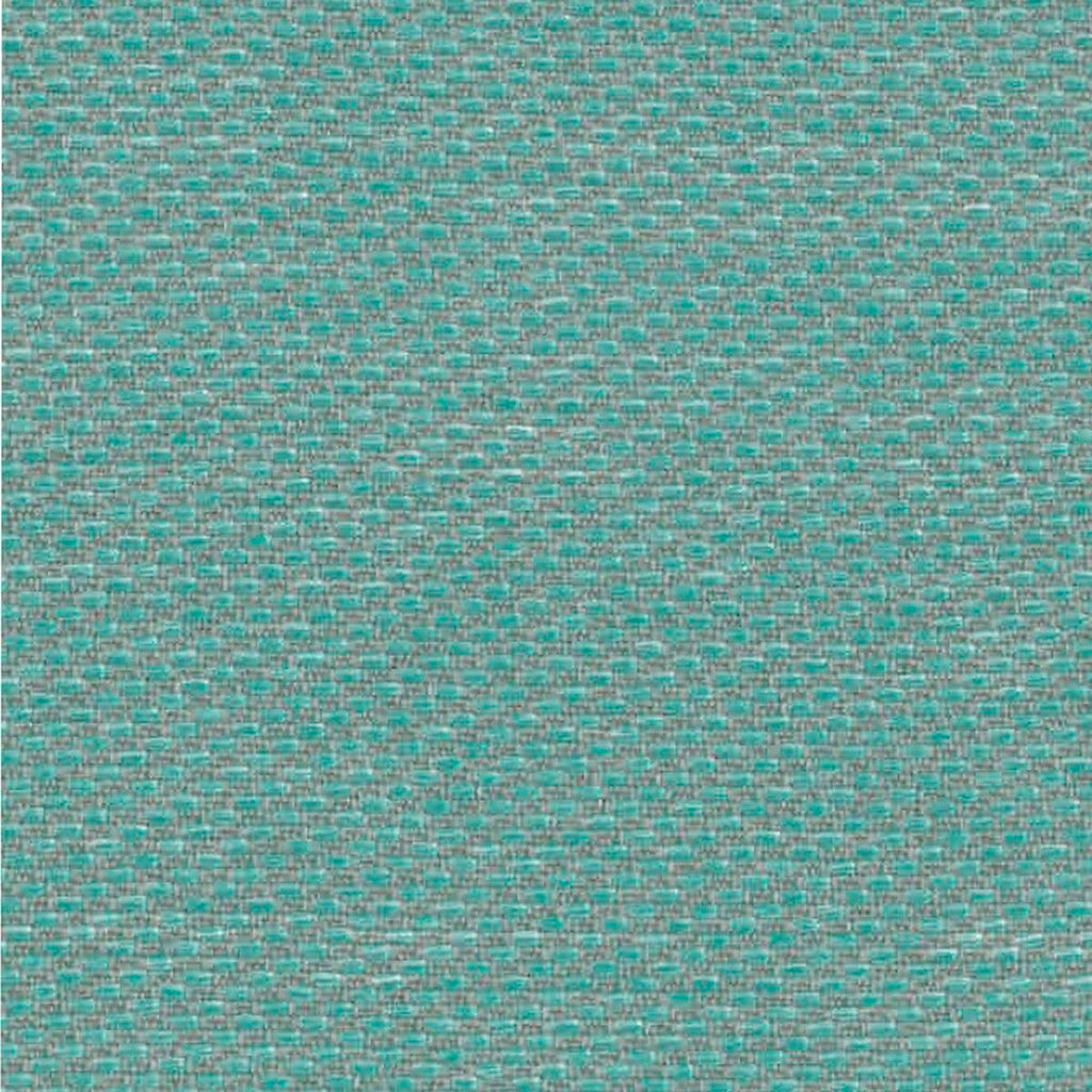 Canapé de jardin Gissele Turquoise 80 x 80 x 64 cm