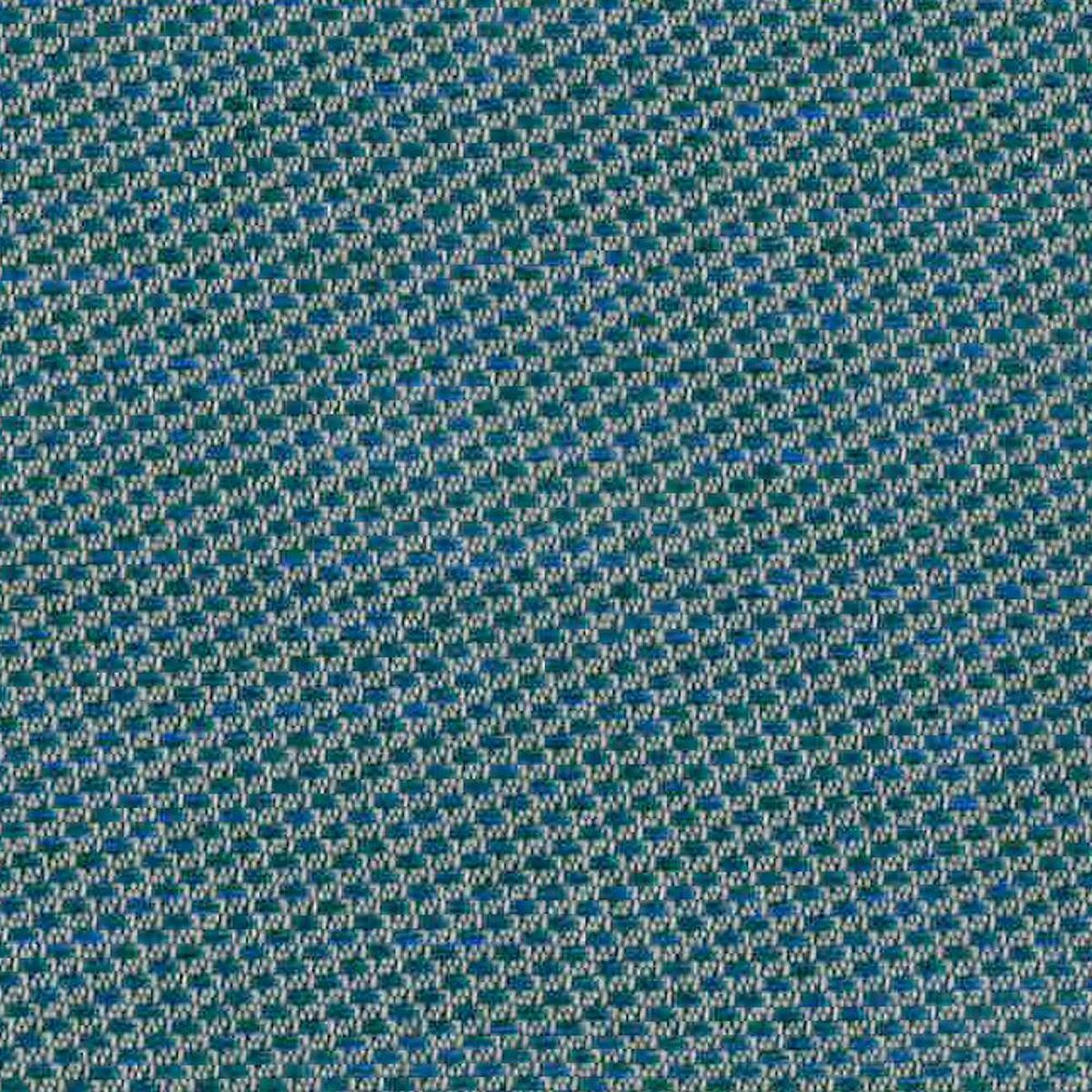 Canapé de jardin Gissele Bleu clair 80 x 80 x 64 cm