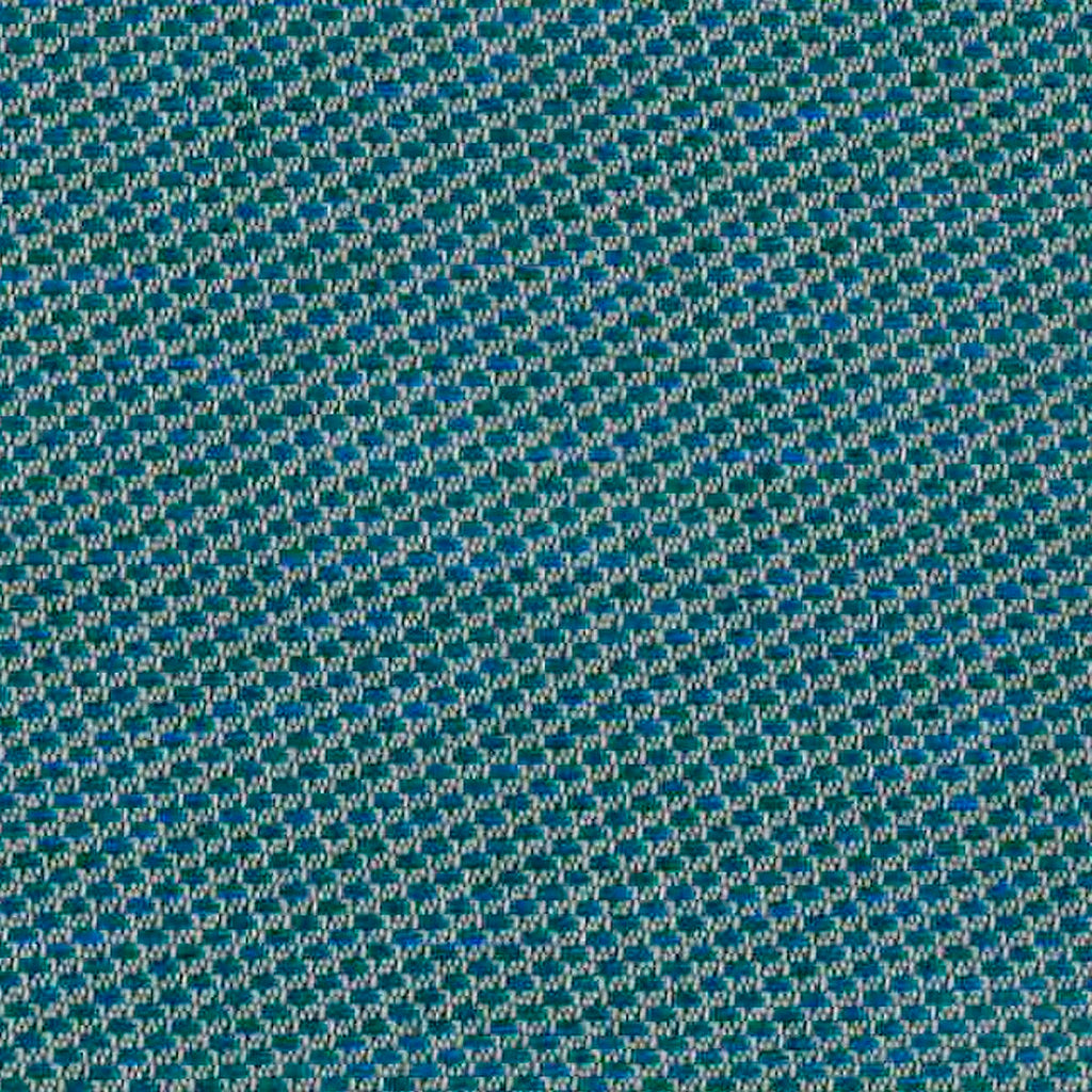 Canapé de jardin Gissele Bleu clair 80 x 80 x 64 cm