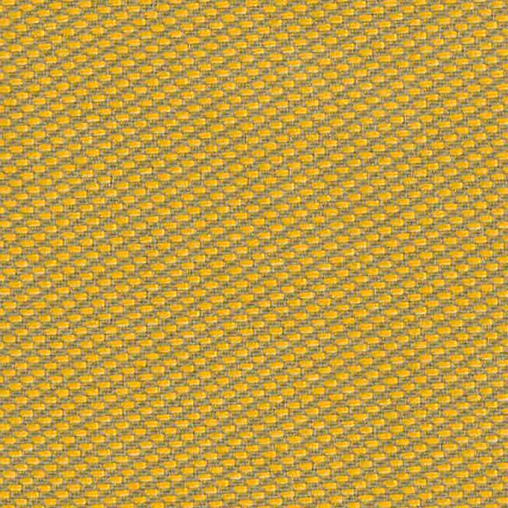 Canapé de jardin Gissele Moutarde 80 x 80 x 64 cm