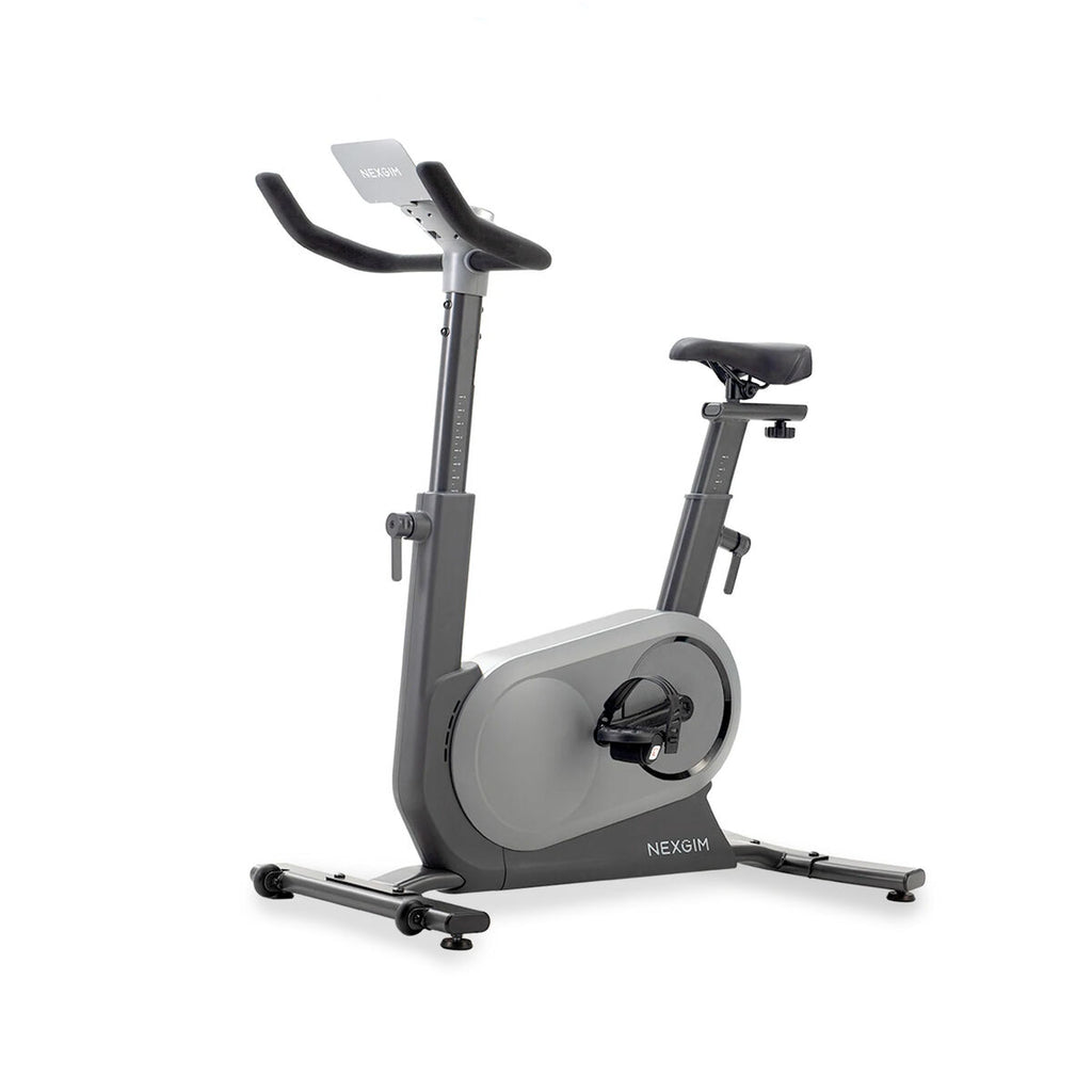 Vélo statique Nexgim QB-C01 Bluetooth 5.0 (Reconditionné A)