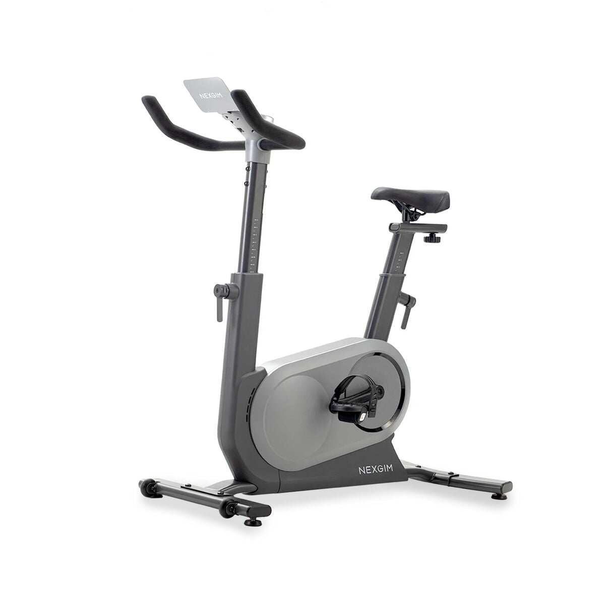 Vélo statique Nexgim QB-C01 Bluetooth 5.0 (Reconditionné A)
