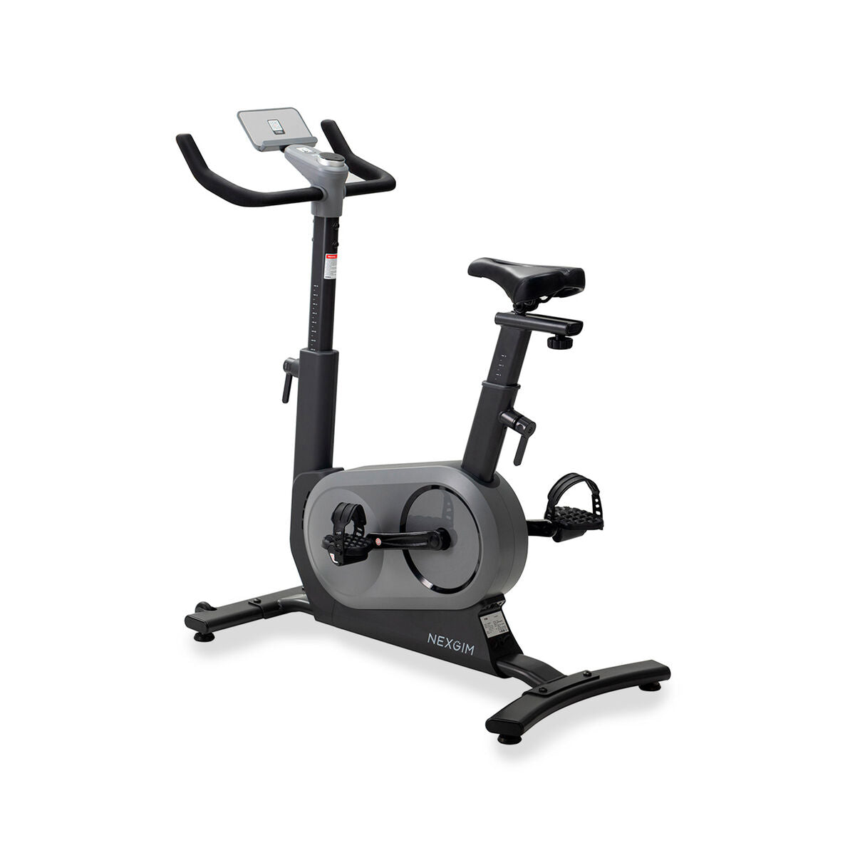Vélo statique Nexgim Bluetooth 5.0 (Reconditionné B)