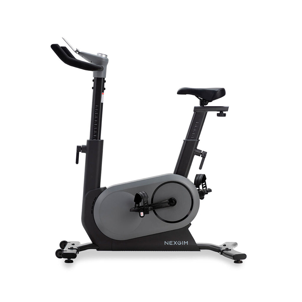 Vélo statique Nexgim QB-C01 Bluetooth 5.0 (Reconditionné C)