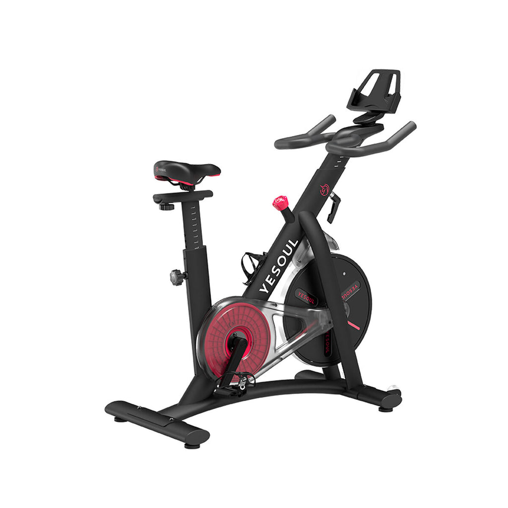 Vélo statique Yesoul S3 (Reconditionné B)