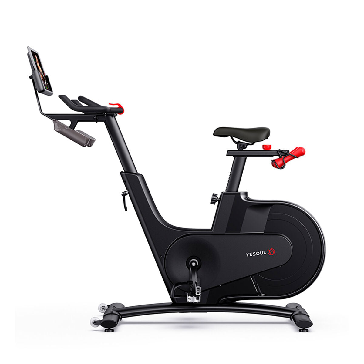 Vélo statique Yesoul V1 Bluetooth 5.0 (Reconditionné B)