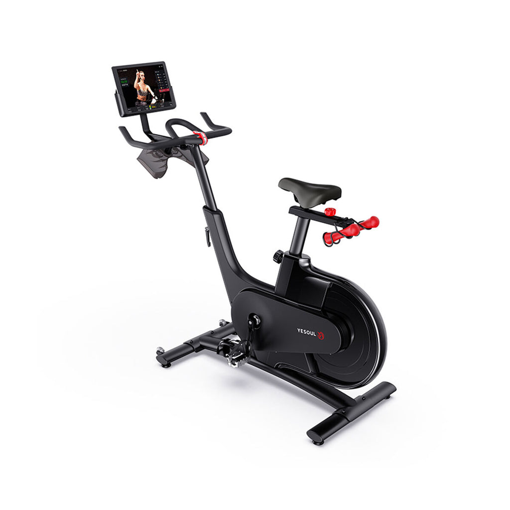 Vélo statique Yesoul V1 Bluetooth 5.0 (Reconditionné B)