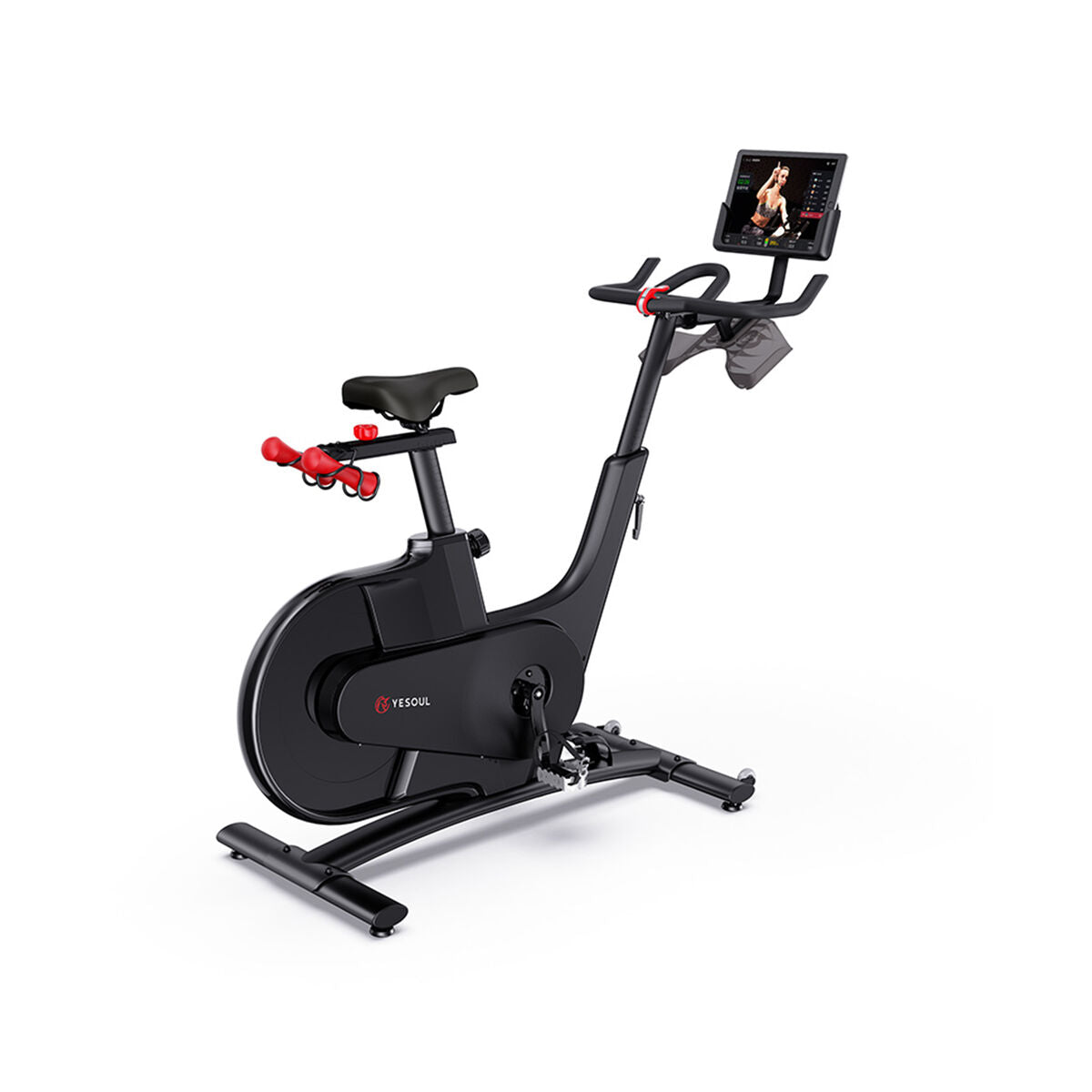 Vélo statique Yesoul V1 Bluetooth 5.0 (Reconditionné B)