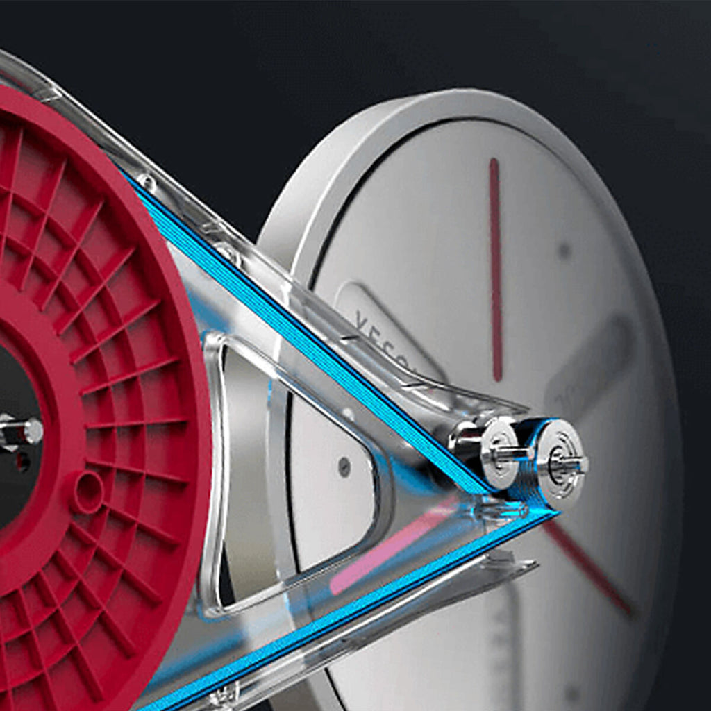 Vélo statique Yesoul V1 Bluetooth 5.0 (Reconditionné B)