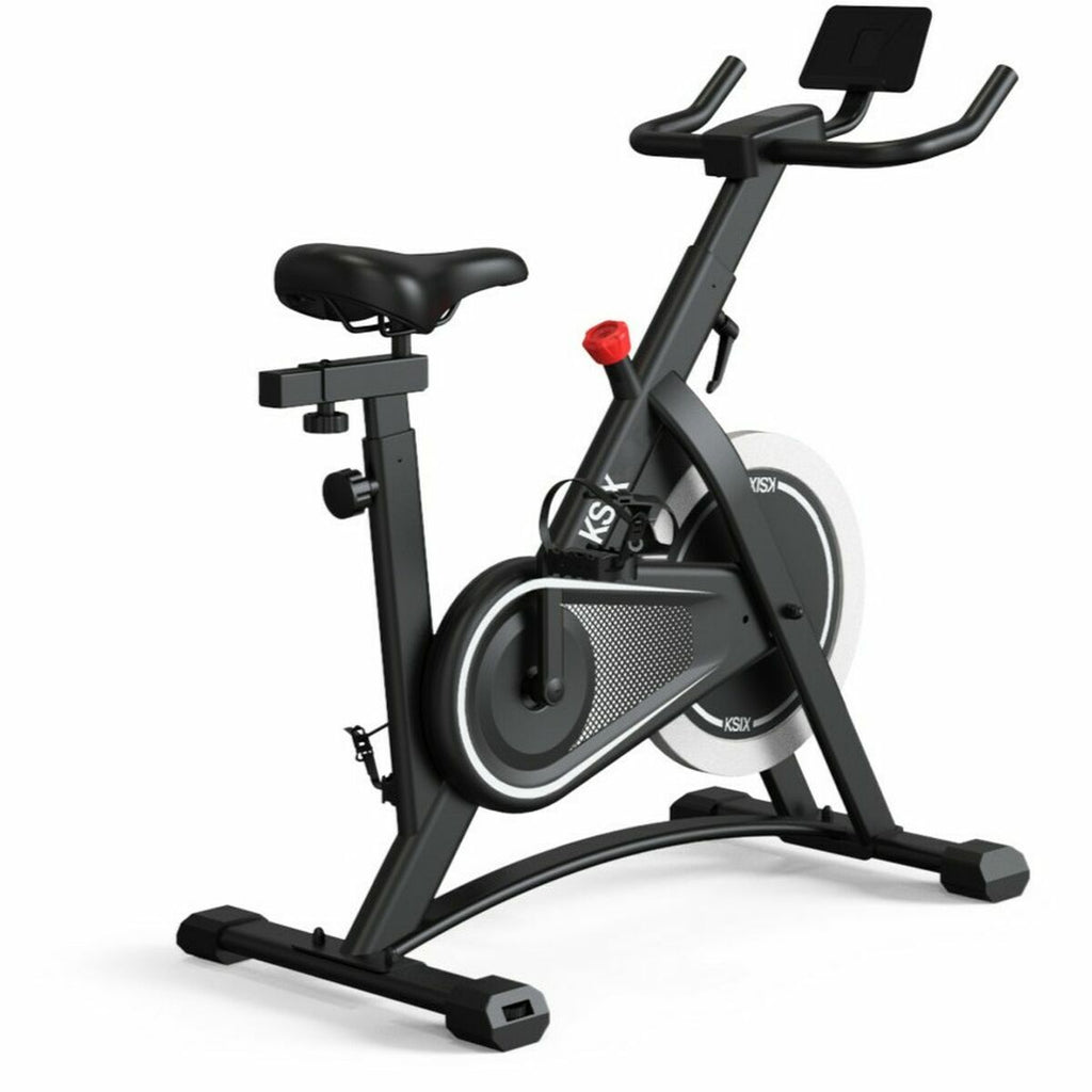 Vélo statique KSIX Bluetooth