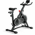 Vélo statique KSIX Bluetooth