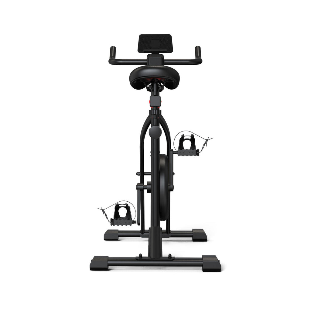 Vélo statique KSIX Bluetooth