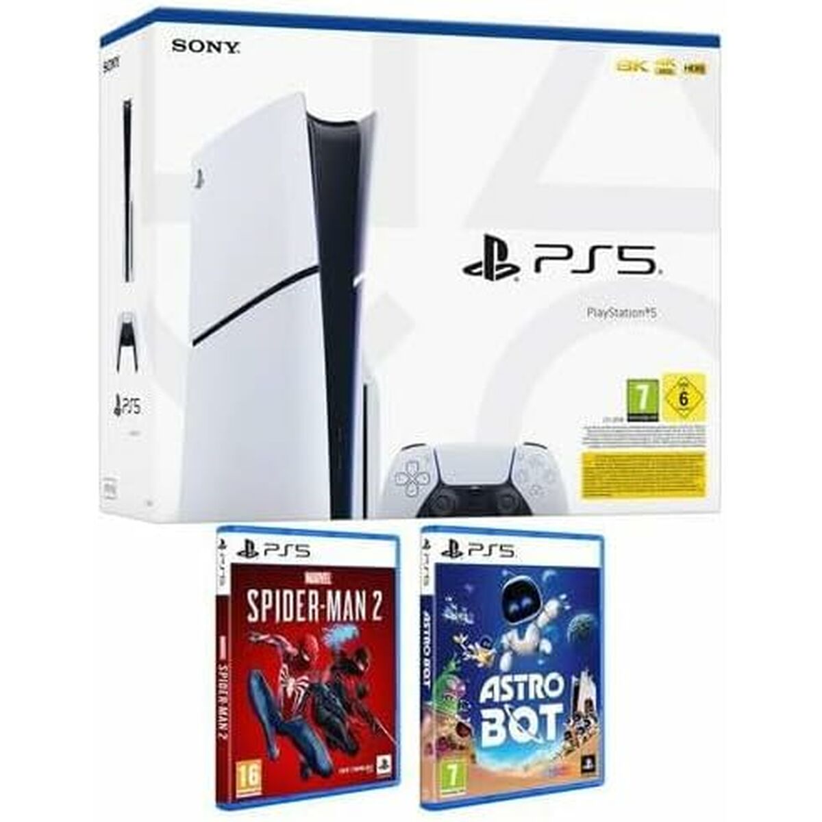 Ordinateur portable Sony