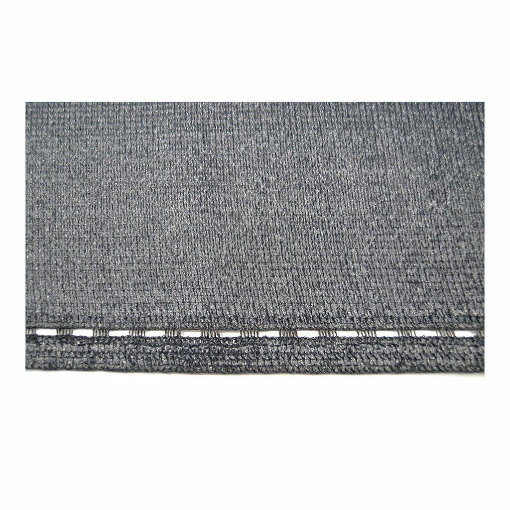 Maille de dissimulation Faura Anthracite 1 x 50 m