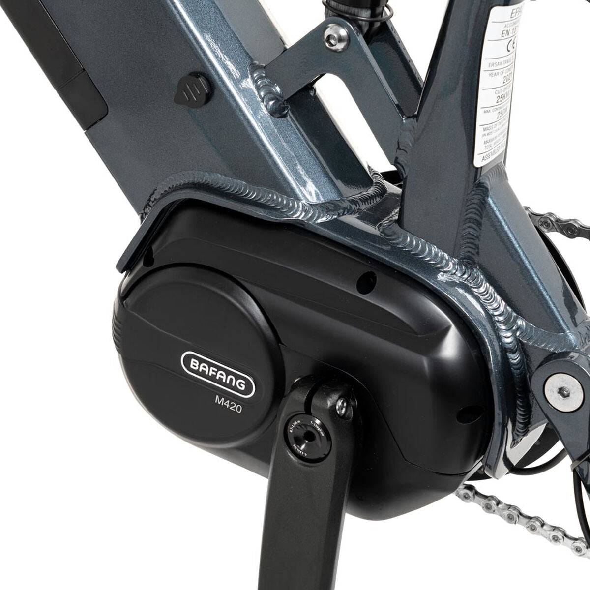 Vélo Électrique Youin YOU-RIDE MONTBLANC 29 Noir 250 W 29"