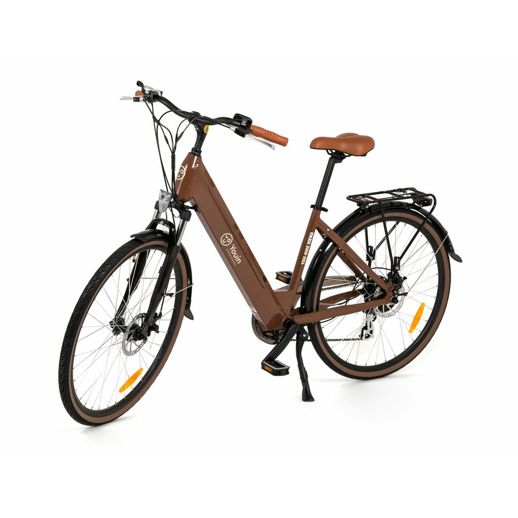 Vélo Électrique Youin YOURIDE VIENA Café 250 W 28"
