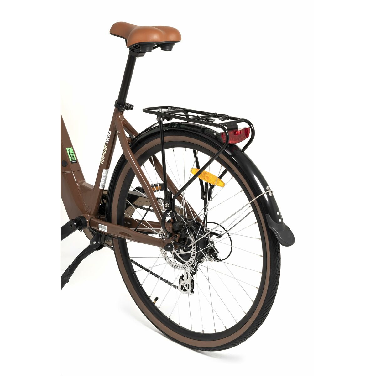 Vélo Électrique Youin YOURIDE VIENA Café 250 W 28"