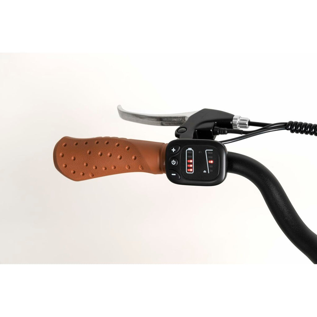 Vélo Électrique Youin YOURIDE VIENA Café 250 W 28"
