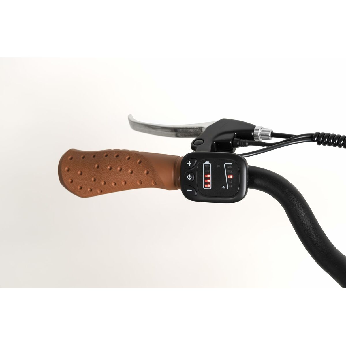 Vélo Électrique Youin YOURIDE VIENA Café 250 W 28"