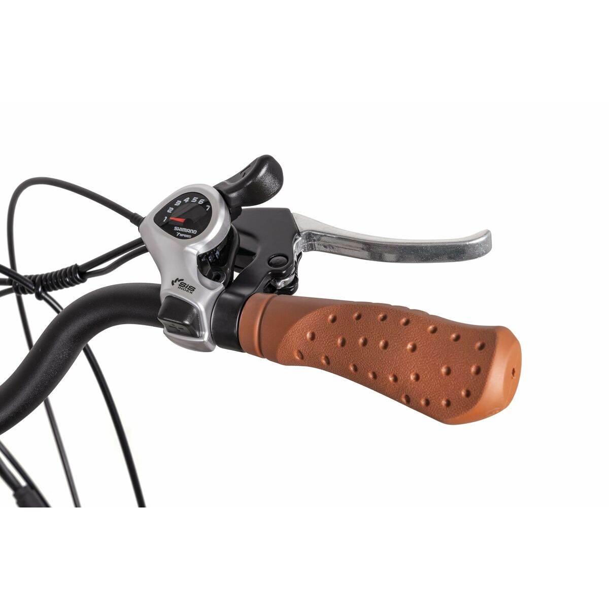 Vélo Électrique Youin YOURIDE VIENA Café 250 W 28"